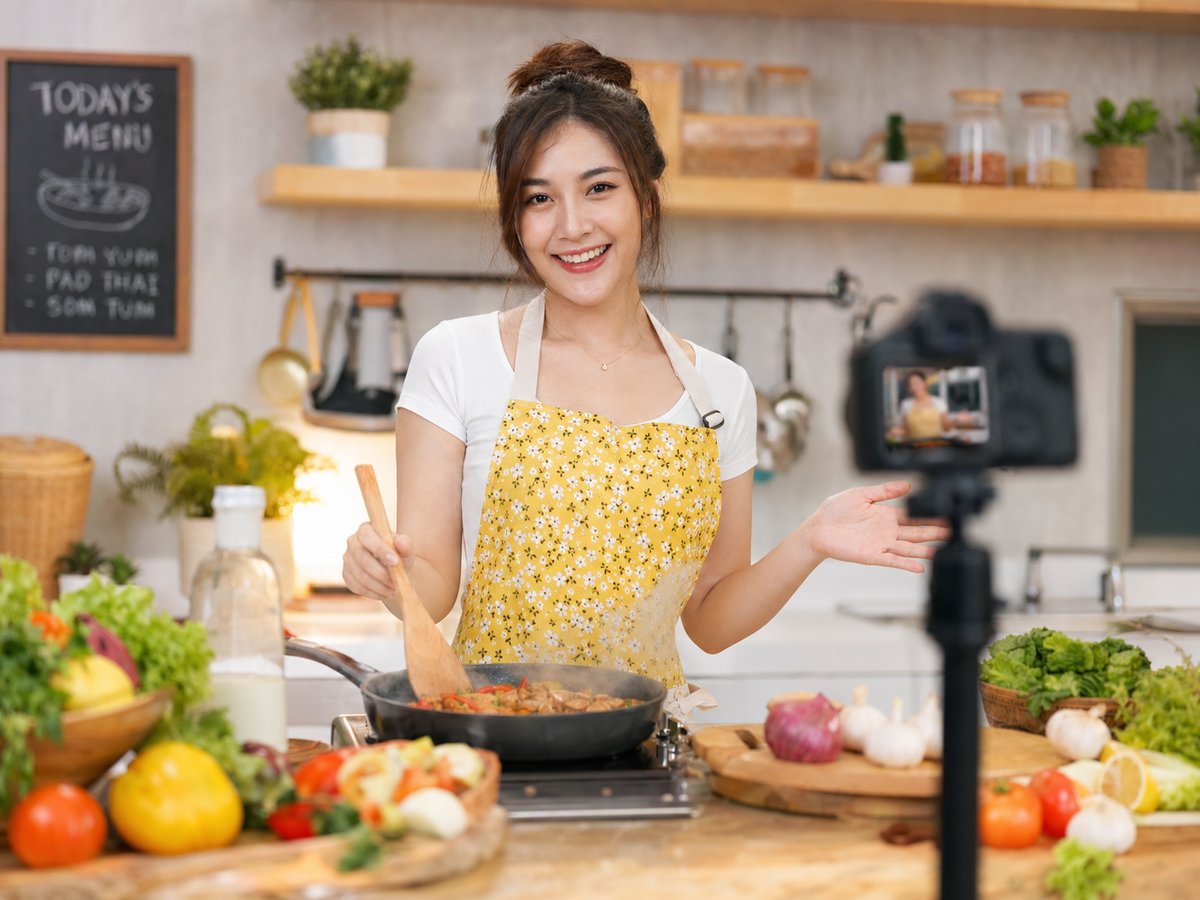 免费看片美食视频教程