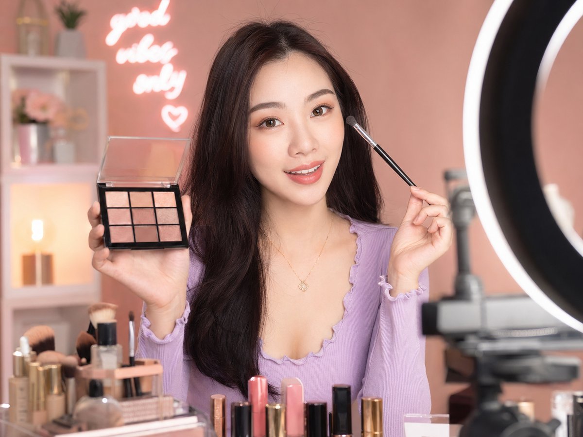 免费看片美妆视频教程